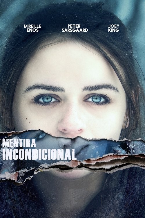 Poster do filme Mentira Incondicional