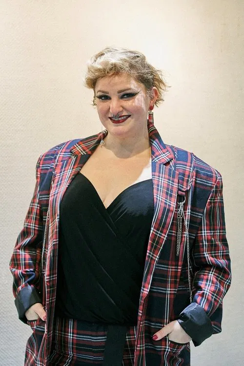Maria Papadopoulou profile picture