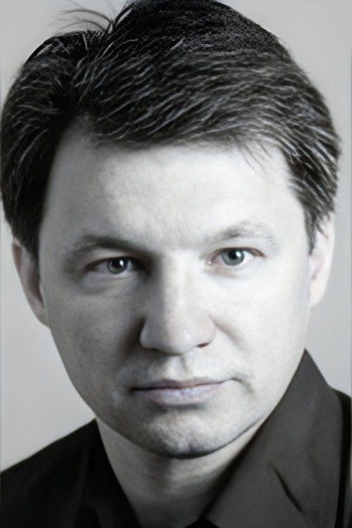 Foto de perfil de Vladimir Sotnikov