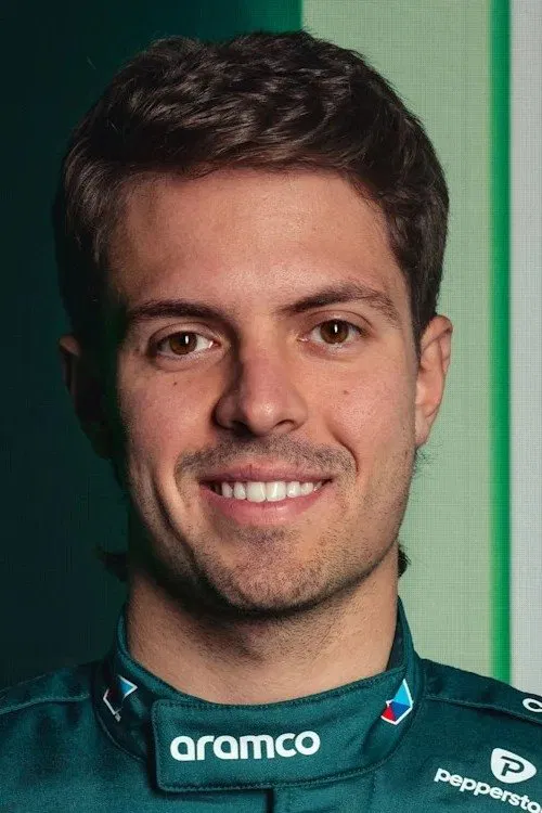 Felipe Drugovich Roncato profile picture