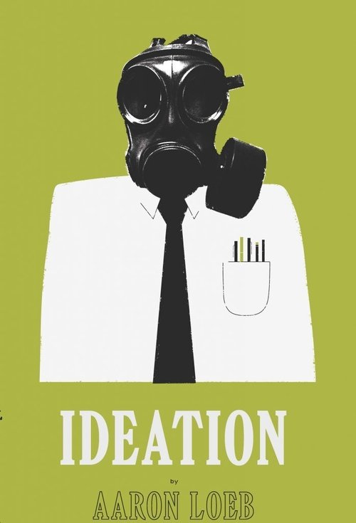 Ideation movie poster