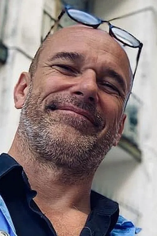 Stig Bomholt profile picture