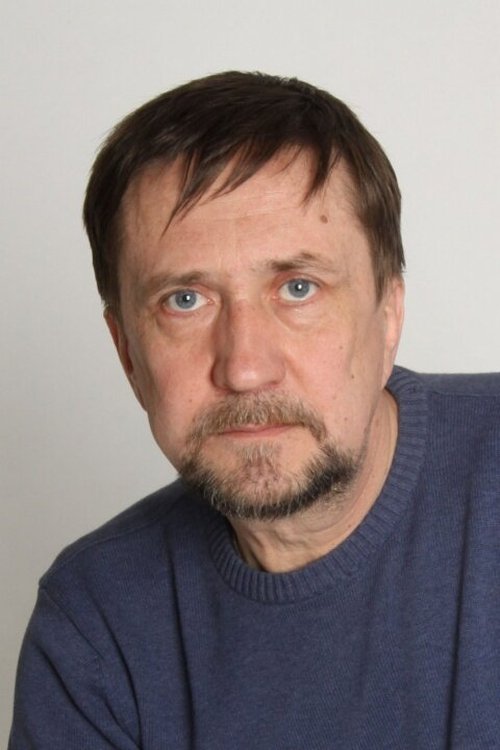 Andrey Troitsky profile picture