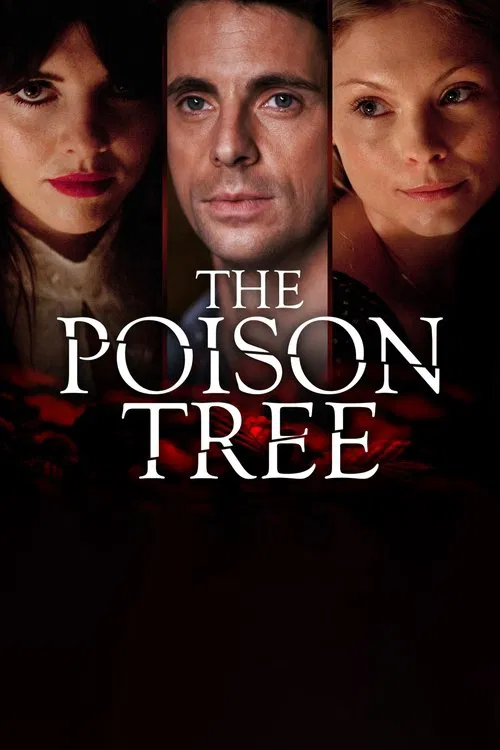 The Poison Tree tv show poster