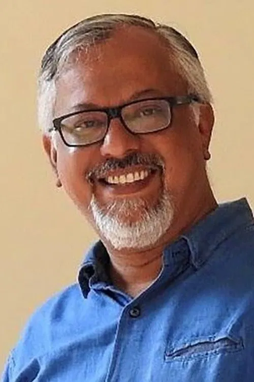 Sanjay Ratha profile picture