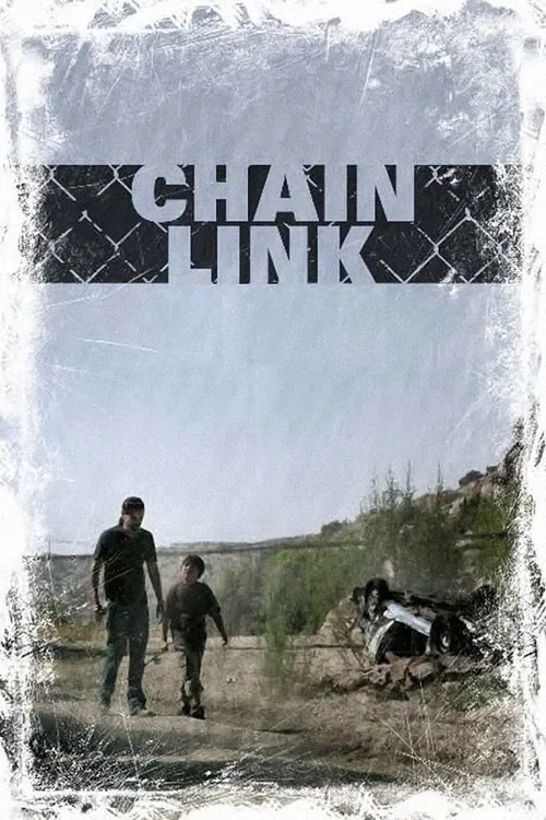 Chain Link movie poster