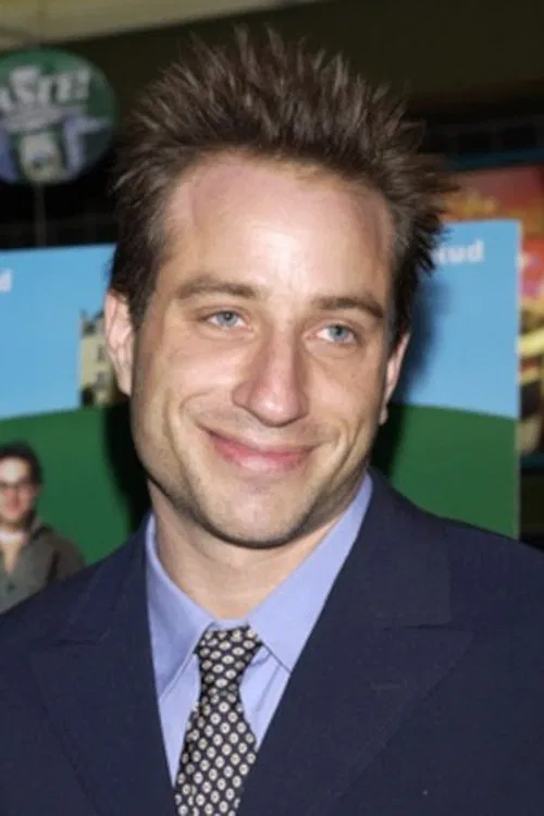 Jesse Peretz profile picture