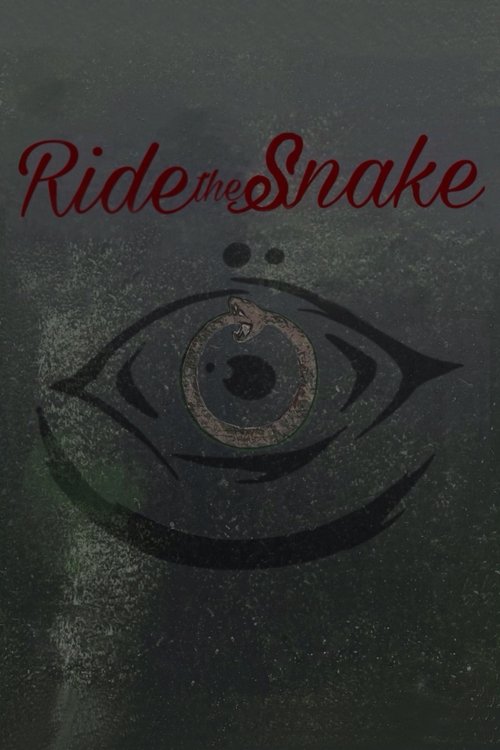 Poster do filme Ride the Snake