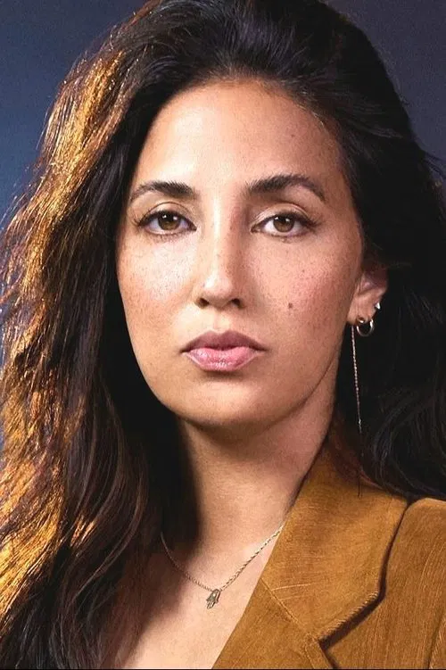 Roo Powell profile picture