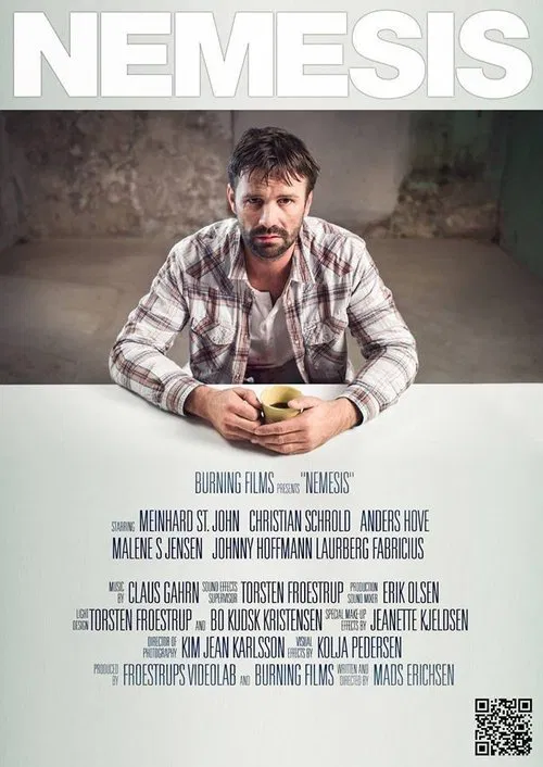 Poster do filme Nemesis