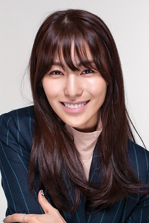Kim Jung-hwa profile picture
