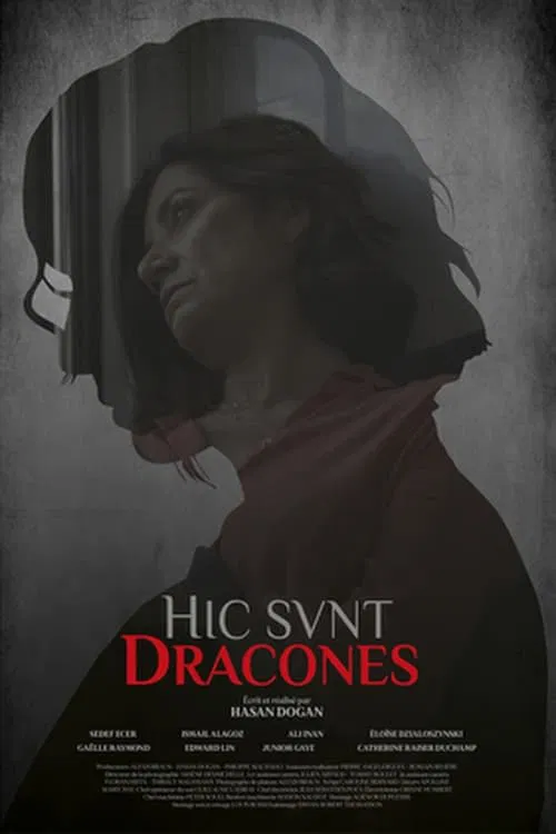 Hic Svnt Dracones movie poster