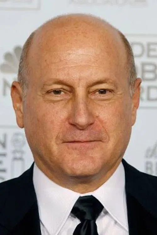 Laurence Mark profile picture