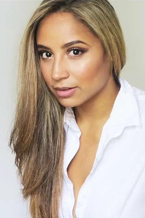 Sheena Gaze-Deslandes profile picture