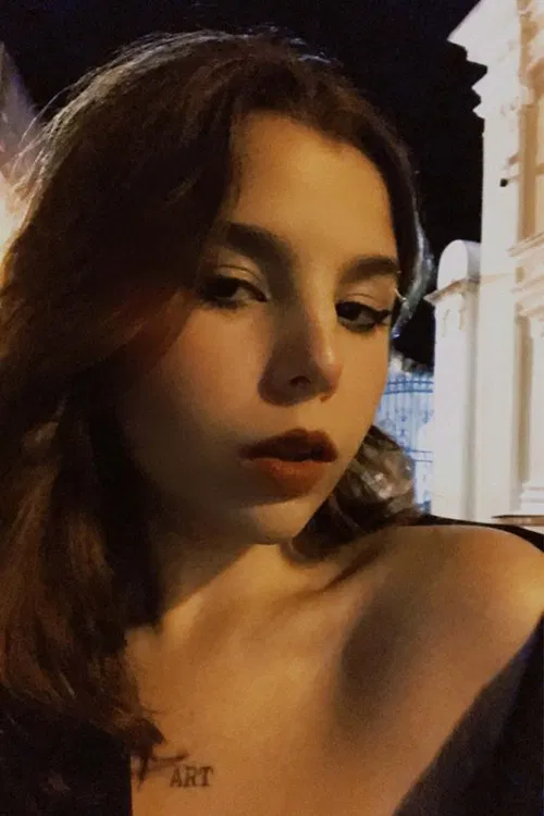 Mariana Melo profile picture