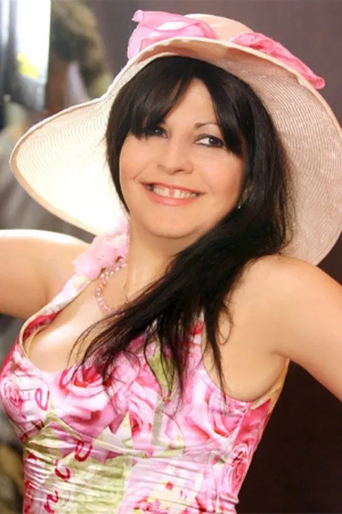 Anna Maria Barbera profile picture