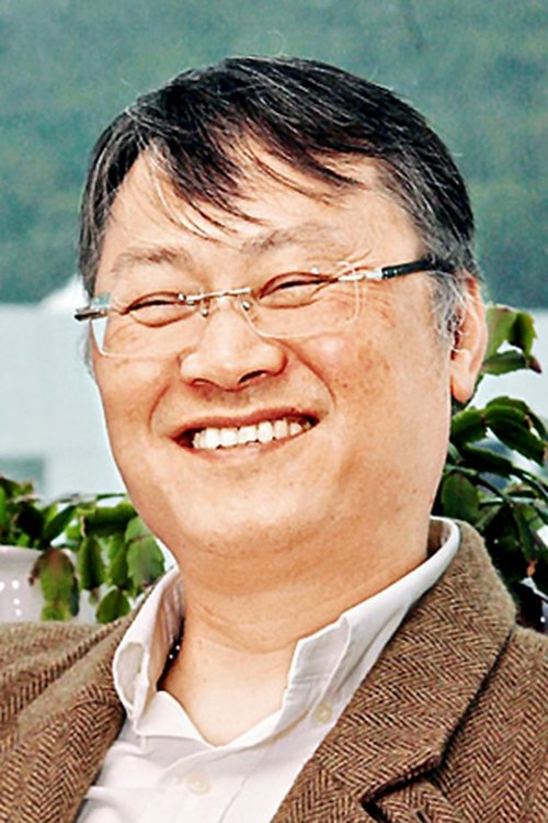 Kin-man Cheung profile picture