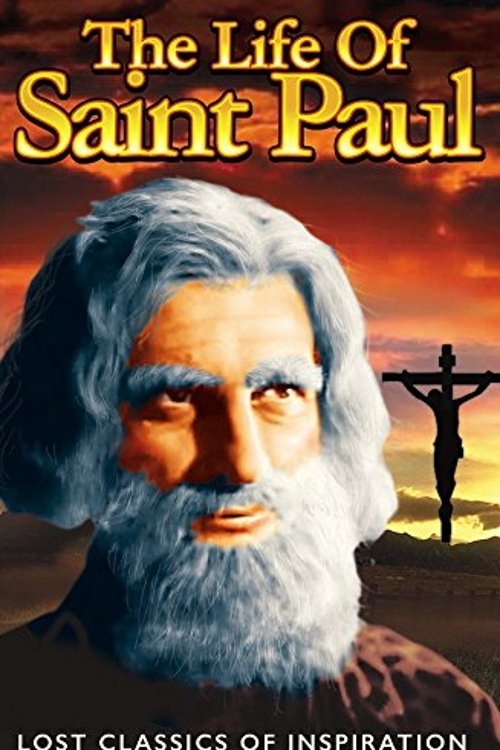 Poster do filme Life of St. Paul