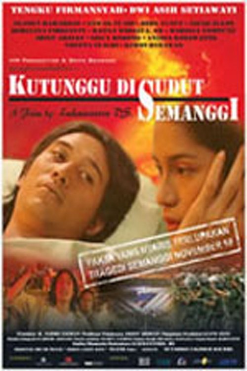 Kutunggu di Sudut Semanggi movie poster