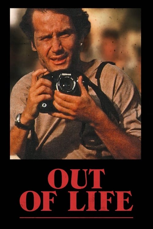 Out of Life movie poster