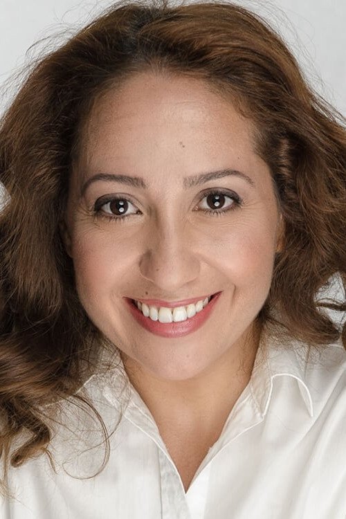 Houda Rihani profile picture