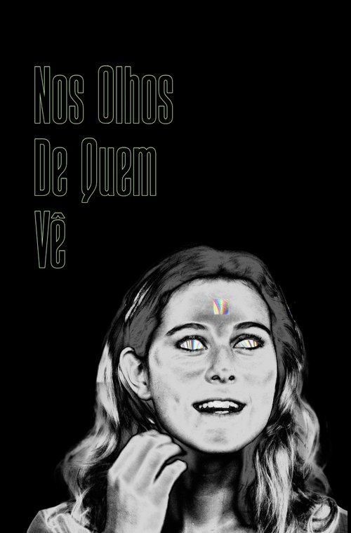 Eye Of The Beholder movie poster