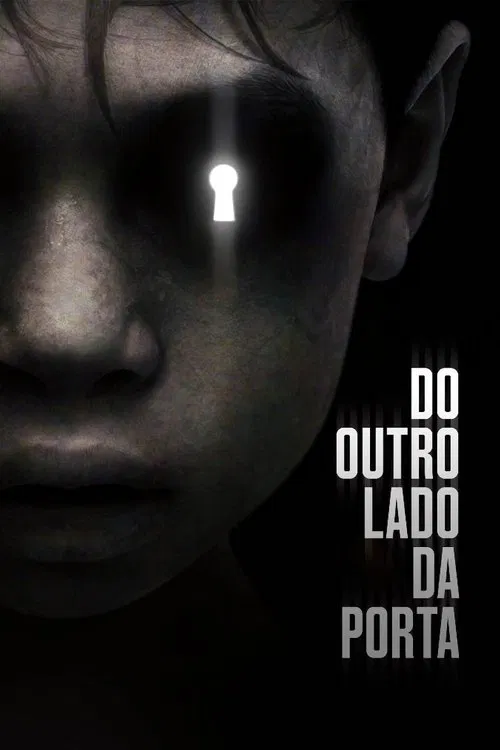 Poster do filme Do Outro Lado da Porta