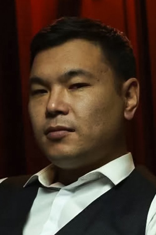 Myrza Zhumagaziev profile picture