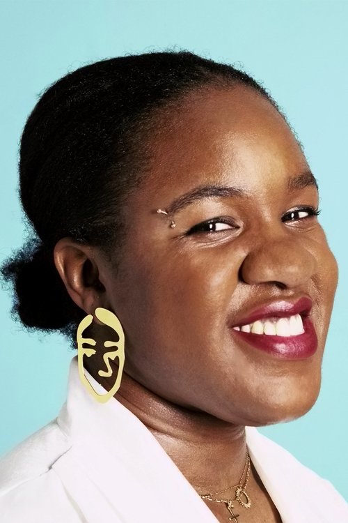 Laura Nsafou profile picture