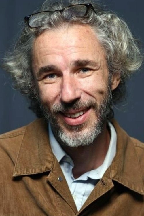 Sylvain Ohrel profile picture