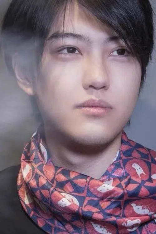 Yuze Sang profile picture