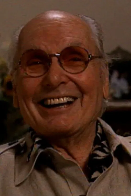 Foto de perfil de Sid Smith