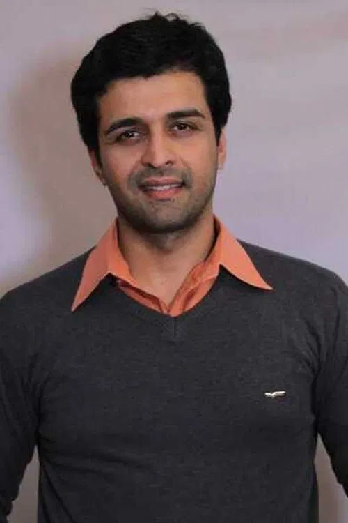 Sachin Shroff profile picture