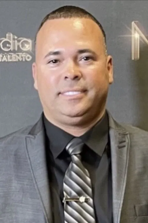 Giovanni Alvarez profile picture