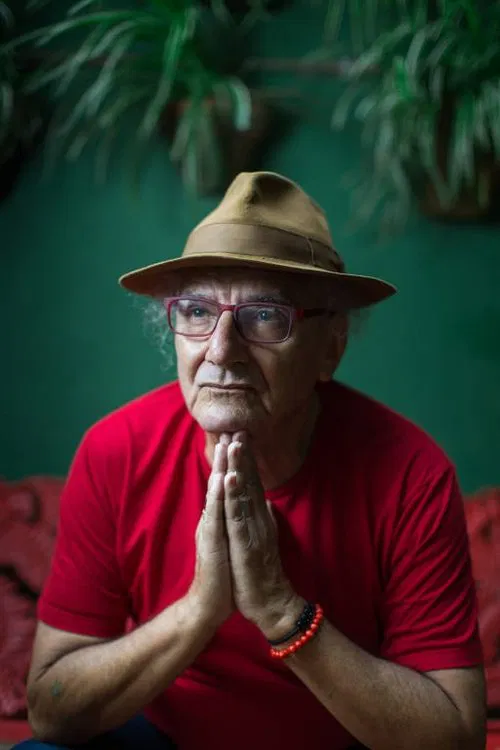 Jorge Salomão profile picture