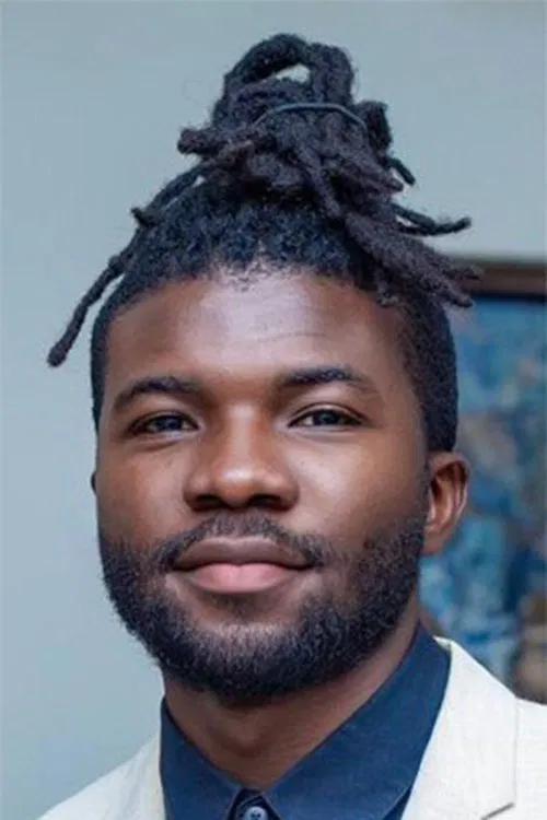 Yann Kieffoloh Jr. profile picture