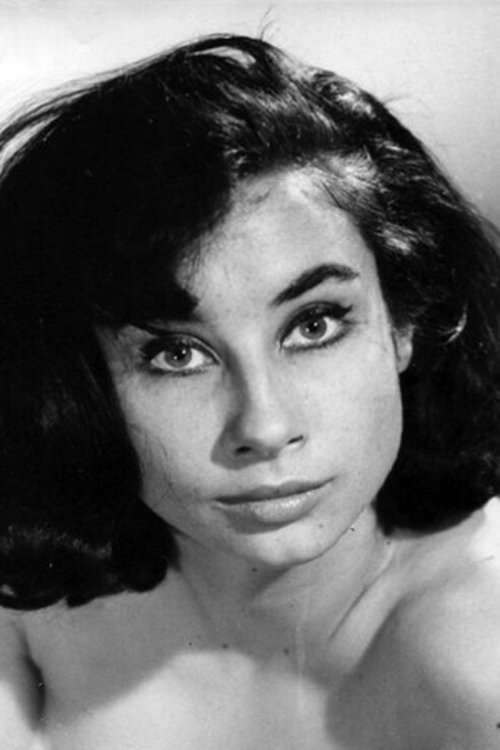 Carole Ann Ford profile picture