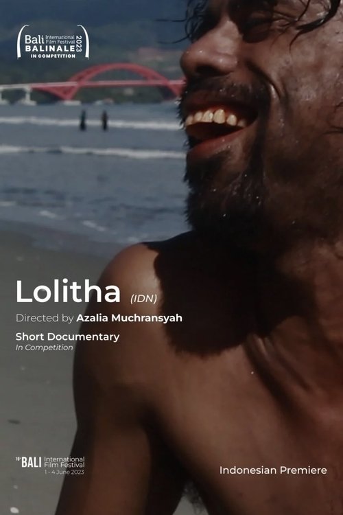 Lolitha movie poster