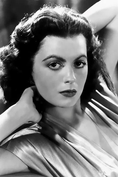Faith Domergue profile picture