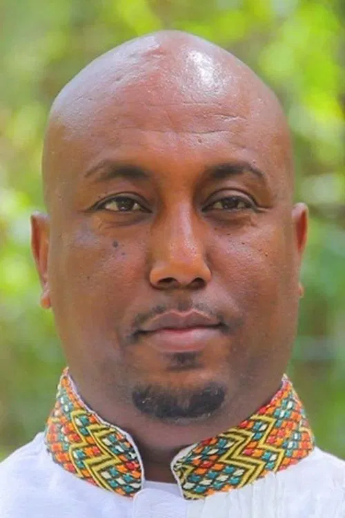 Getu Temesgen profile picture