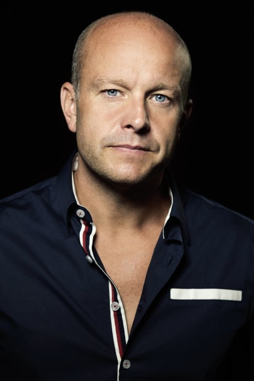 Fredrik Hallgren profile picture