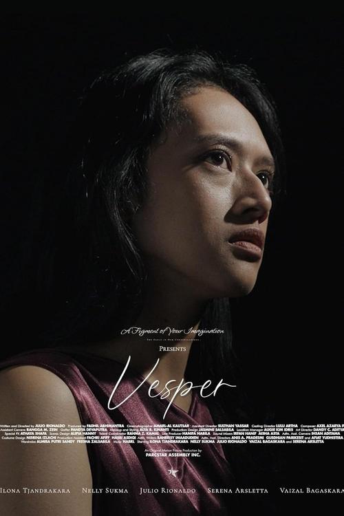 Poster do filme Vesper