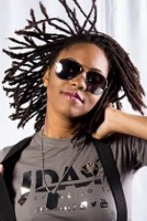 Aisha Ricketts profile picture