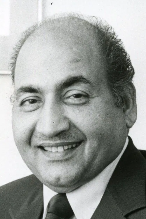 Mohammed Rafi profile picture