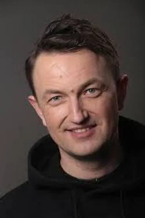 Michał Kasprzak-Komarczewski profile picture