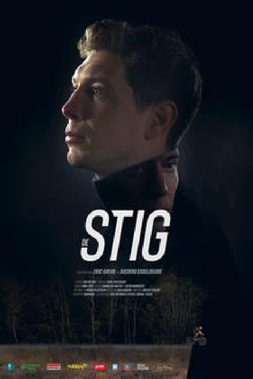 The Stig movie poster