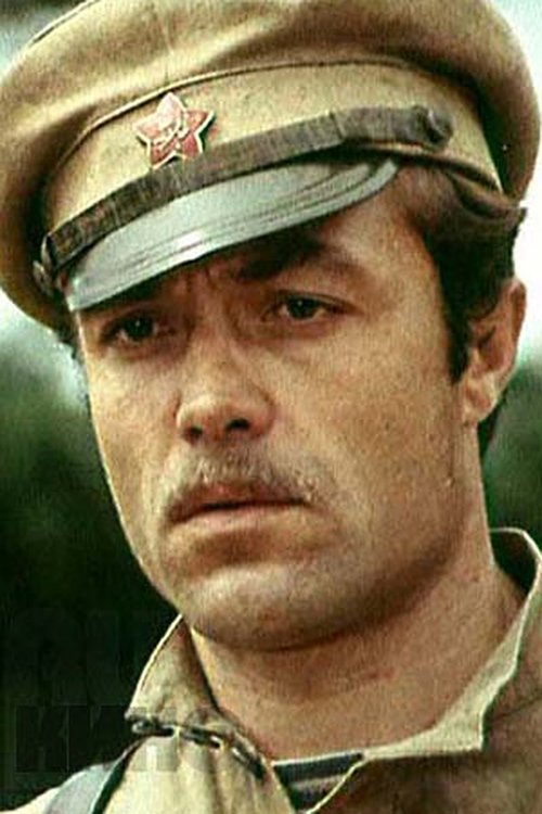 Aleksandr Denisov profile picture