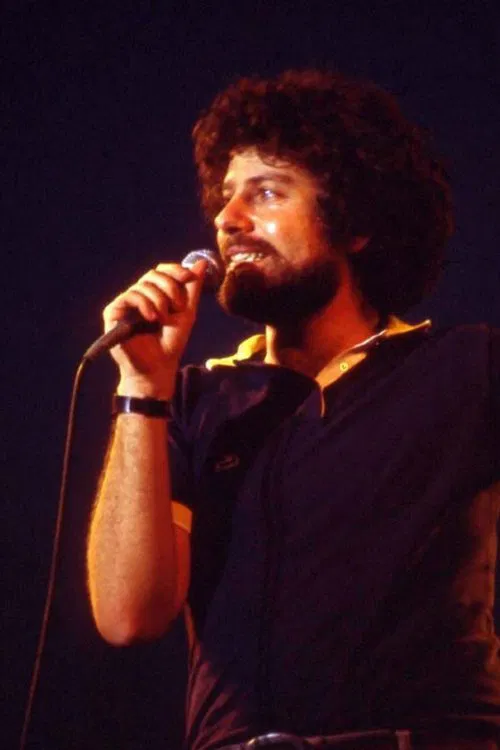 Keith Green profile picture