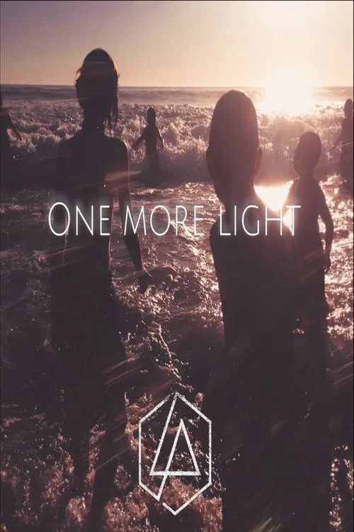 Linkin Park: One More Light movie poster