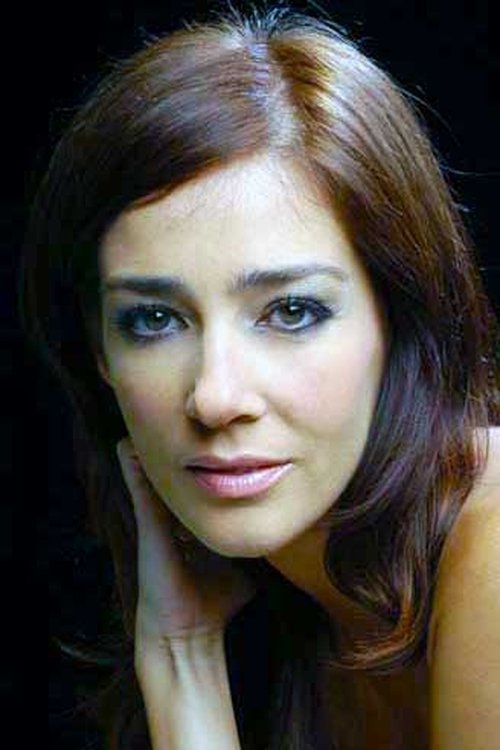 Paola Krum profile picture